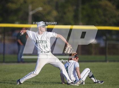 Thumbnail 3 in Ward Melville vs William Floyd photogallery.