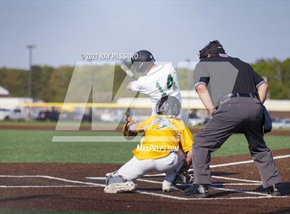 Thumbnail 2 in Ward Melville vs William Floyd photogallery.
