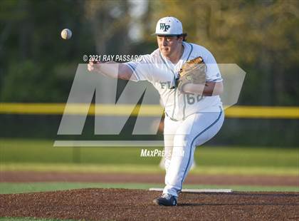 Thumbnail 3 in Ward Melville vs William Floyd photogallery.