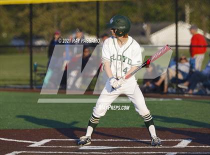 Thumbnail 2 in Ward Melville vs William Floyd photogallery.