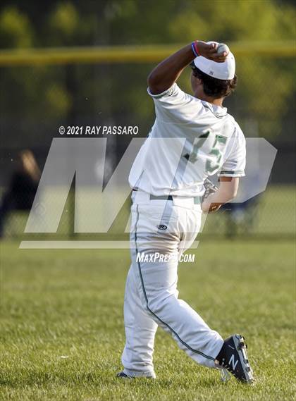 Thumbnail 2 in Ward Melville vs William Floyd photogallery.