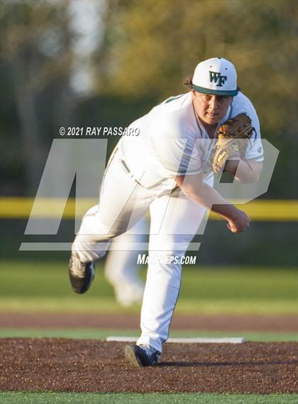 Thumbnail 3 in Ward Melville vs William Floyd photogallery.