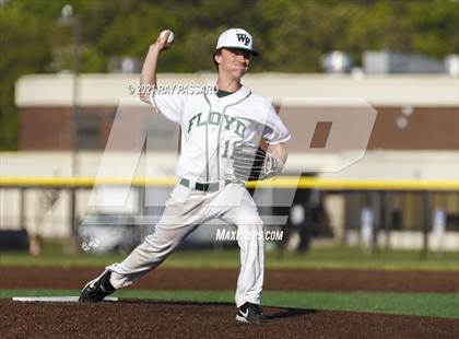 Thumbnail 1 in Ward Melville vs William Floyd photogallery.