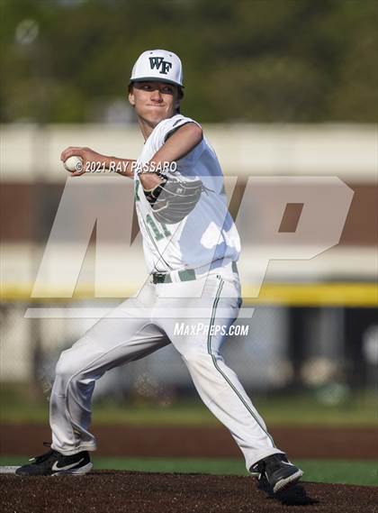Thumbnail 1 in Ward Melville vs William Floyd photogallery.