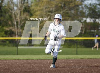 Thumbnail 3 in Ward Melville vs William Floyd photogallery.