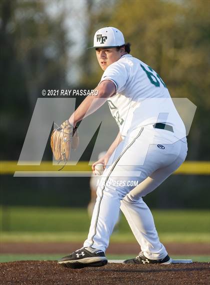 Thumbnail 3 in Ward Melville vs William Floyd photogallery.