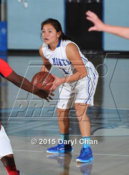 Thumbnail 2 in Oak Hills @ El Monte (Arroyo Tournament) photogallery.