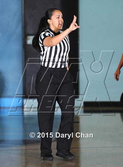 Thumbnail 1 in Oak Hills @ El Monte (Arroyo Tournament) photogallery.