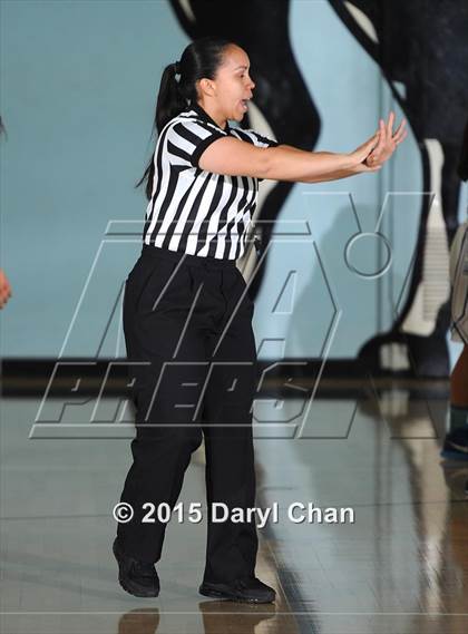 Thumbnail 2 in Oak Hills @ El Monte (Arroyo Tournament) photogallery.