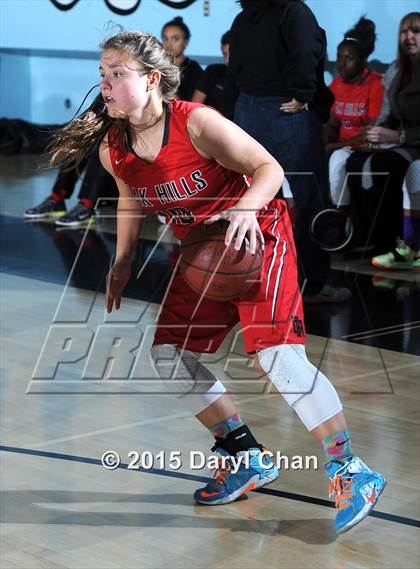 Thumbnail 2 in Oak Hills @ El Monte (Arroyo Tournament) photogallery.