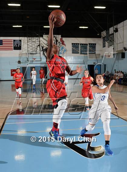 Thumbnail 2 in Oak Hills @ El Monte (Arroyo Tournament) photogallery.