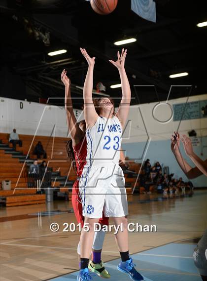 Thumbnail 3 in Oak Hills @ El Monte (Arroyo Tournament) photogallery.