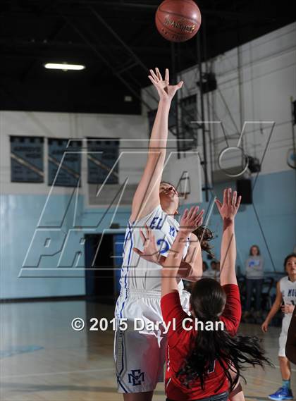 Thumbnail 1 in Oak Hills @ El Monte (Arroyo Tournament) photogallery.