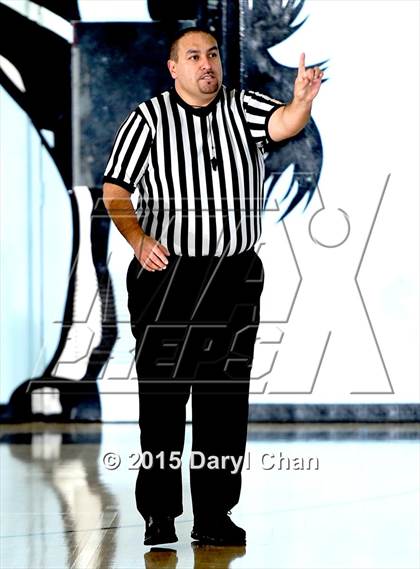 Thumbnail 2 in Oak Hills @ El Monte (Arroyo Tournament) photogallery.