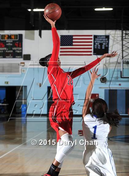 Thumbnail 3 in Oak Hills @ El Monte (Arroyo Tournament) photogallery.