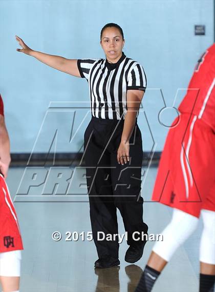 Thumbnail 2 in Oak Hills @ El Monte (Arroyo Tournament) photogallery.