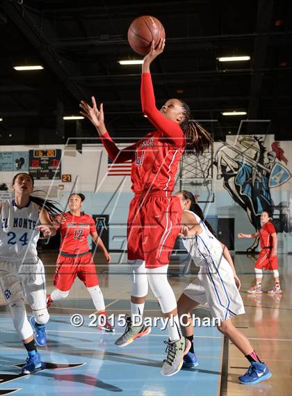 Thumbnail 2 in Oak Hills @ El Monte (Arroyo Tournament) photogallery.