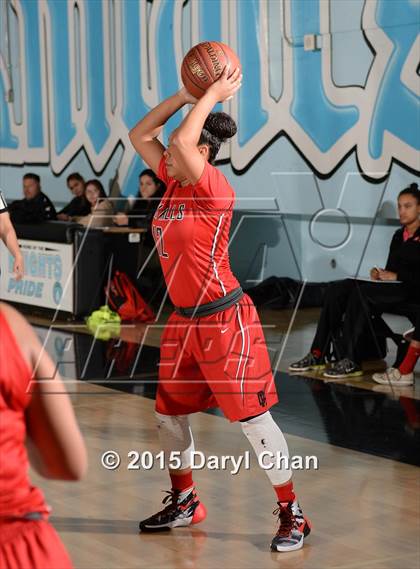 Thumbnail 2 in Oak Hills @ El Monte (Arroyo Tournament) photogallery.