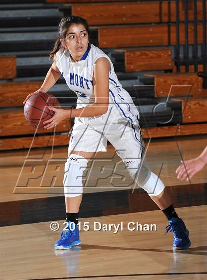 Thumbnail 2 in Oak Hills @ El Monte (Arroyo Tournament) photogallery.