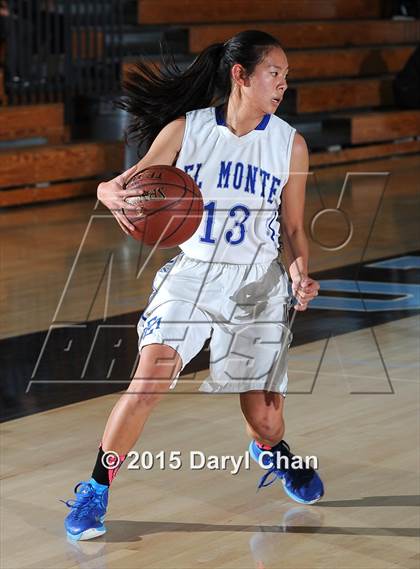 Thumbnail 2 in Oak Hills @ El Monte (Arroyo Tournament) photogallery.