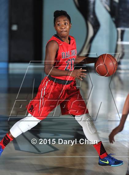 Thumbnail 1 in Oak Hills @ El Monte (Arroyo Tournament) photogallery.