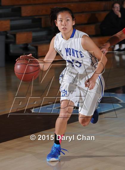 Thumbnail 1 in Oak Hills @ El Monte (Arroyo Tournament) photogallery.