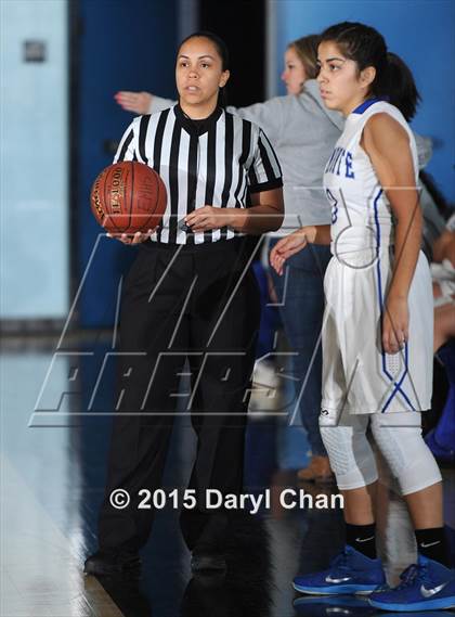 Thumbnail 3 in Oak Hills @ El Monte (Arroyo Tournament) photogallery.