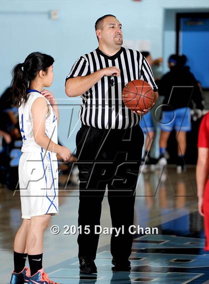 Thumbnail 2 in Oak Hills @ El Monte (Arroyo Tournament) photogallery.