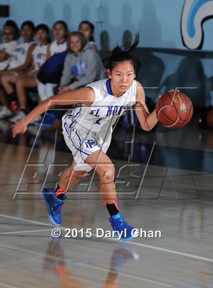 Thumbnail 1 in Oak Hills @ El Monte (Arroyo Tournament) photogallery.