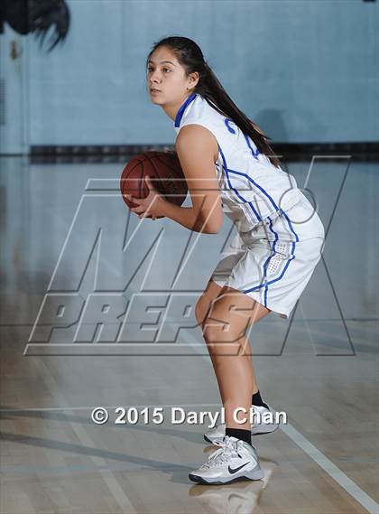 Thumbnail 3 in Oak Hills @ El Monte (Arroyo Tournament) photogallery.
