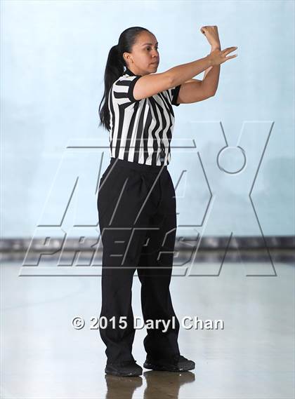 Thumbnail 3 in Oak Hills @ El Monte (Arroyo Tournament) photogallery.