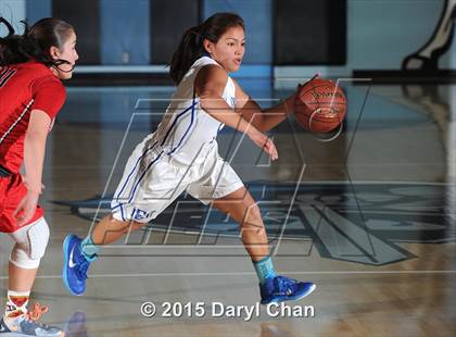 Thumbnail 1 in Oak Hills @ El Monte (Arroyo Tournament) photogallery.