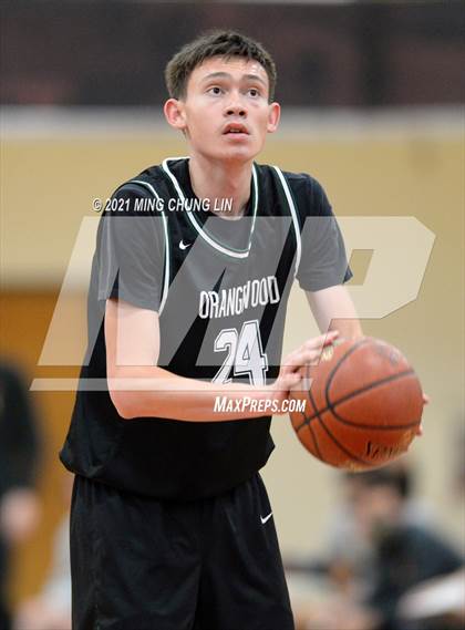 Thumbnail 3 in Orangewood Academy @ JSerra Catholic photogallery.