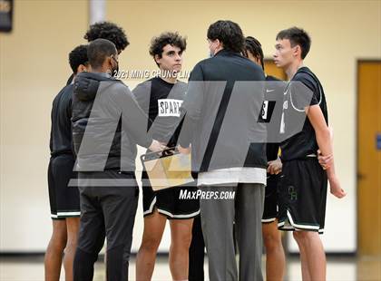 Thumbnail 3 in Orangewood Academy @ JSerra Catholic photogallery.