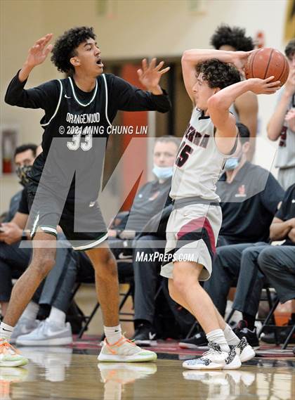 Thumbnail 1 in Orangewood Academy @ JSerra Catholic photogallery.