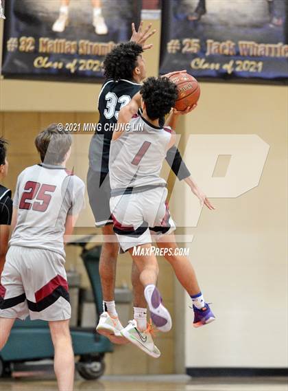 Thumbnail 2 in Orangewood Academy @ JSerra Catholic photogallery.