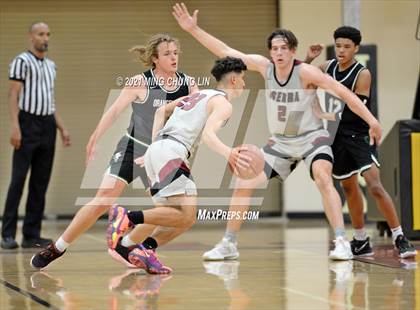 Thumbnail 2 in Orangewood Academy @ JSerra Catholic photogallery.
