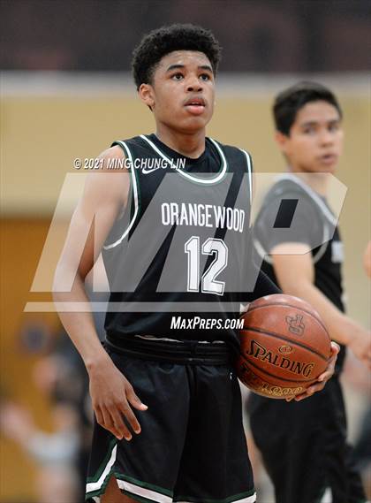 Thumbnail 1 in Orangewood Academy @ JSerra Catholic photogallery.