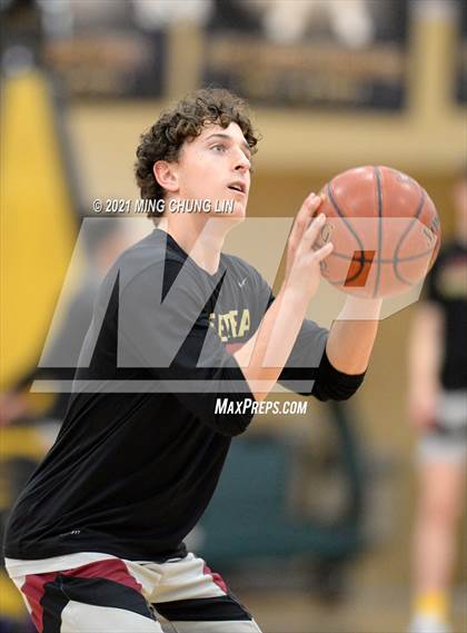 Thumbnail 1 in Orangewood Academy @ JSerra Catholic photogallery.