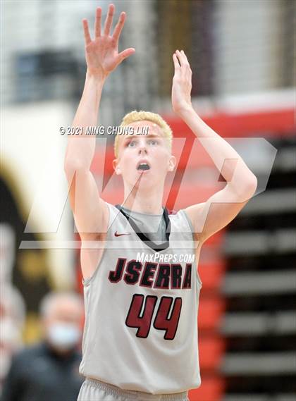 Thumbnail 1 in Orangewood Academy @ JSerra Catholic photogallery.