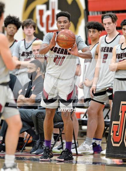 Thumbnail 3 in Orangewood Academy @ JSerra Catholic photogallery.