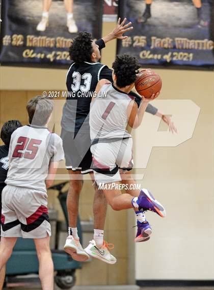 Thumbnail 1 in Orangewood Academy @ JSerra Catholic photogallery.