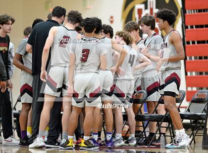 Thumbnail 2 in Orangewood Academy @ JSerra Catholic photogallery.