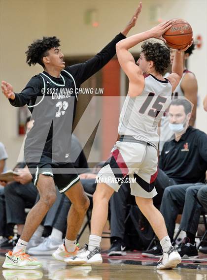 Thumbnail 3 in Orangewood Academy @ JSerra Catholic photogallery.