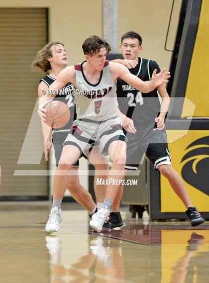 Thumbnail 2 in Orangewood Academy @ JSerra Catholic photogallery.