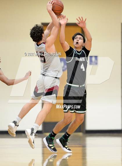 Thumbnail 2 in Orangewood Academy @ JSerra Catholic photogallery.