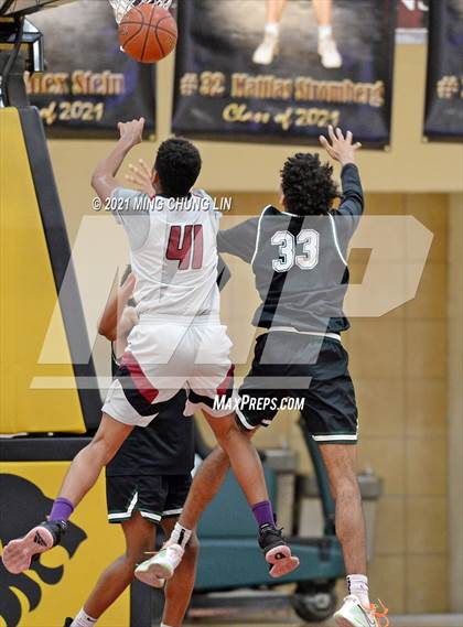 Thumbnail 3 in Orangewood Academy @ JSerra Catholic photogallery.