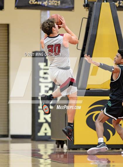 Thumbnail 1 in Orangewood Academy @ JSerra Catholic photogallery.