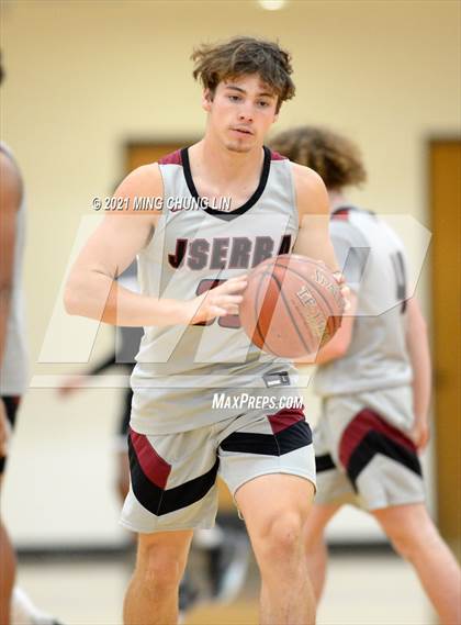 Thumbnail 3 in Orangewood Academy @ JSerra Catholic photogallery.