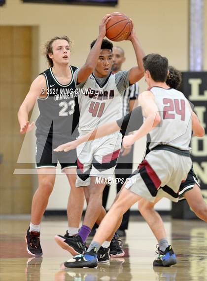 Thumbnail 3 in Orangewood Academy @ JSerra Catholic photogallery.